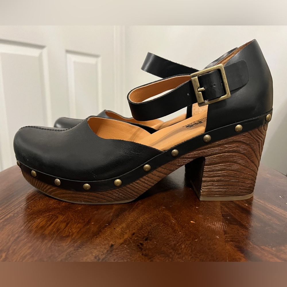 Korks | Kork-Ease platform Mary Jane’s
